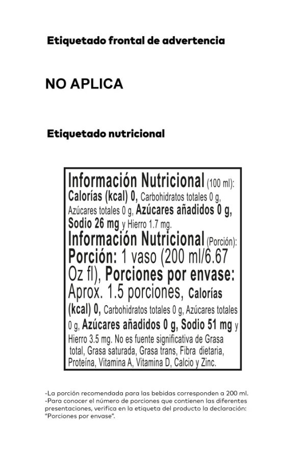 Imagen de referencia del catálogo S&M