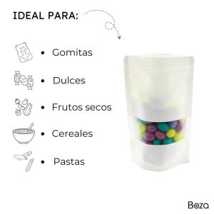 Imagen de referencia del catálogo S&M